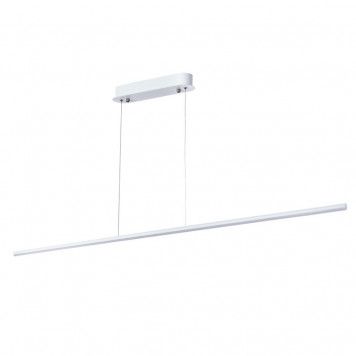 Подвесной светильник Arte Lamp Decade A2506SP-1WH