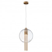 Подвесной светильник Maytoni Flusso P095PL-01BZ1