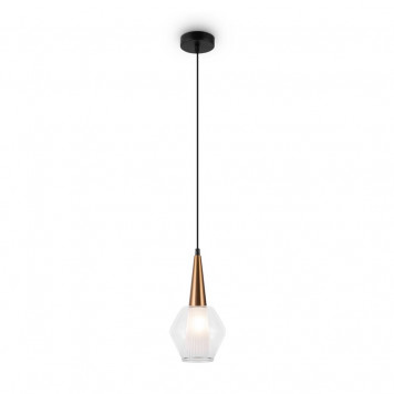 Подвесной светильник Freya Copita FR5133PL-01W