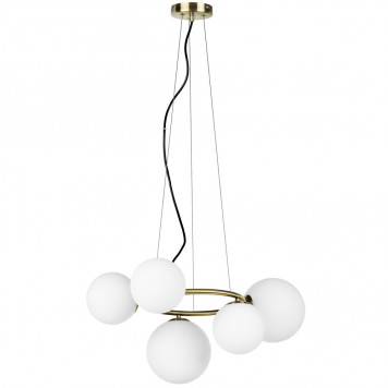 Подвесной светильник Lightstar Globo 815051