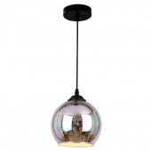 Подвесной светильник Arte Lamp Miraggio A3215SP-1BK