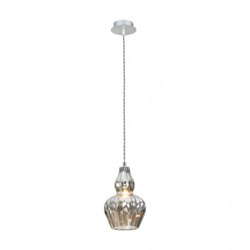 Подвесной светильник Maytoni Eustoma MOD238-PL-01-B