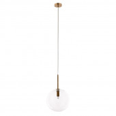 Подвесной светильник Arte Lamp Cameron A7715SP-1AB