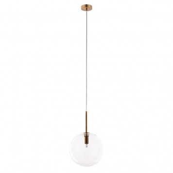 Подвесной светильник Arte Lamp Cameron A7715SP-1AB