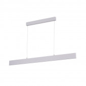 Подвесной светильник Arte Lamp Largo A2505SP-2WH