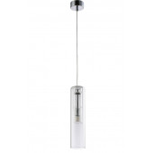Подвесной светильник Crystal Lux BELEZA SP1 F CHROME
