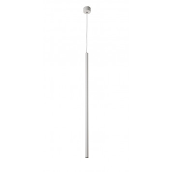 Подвесной светильник Crystal Lux Clt 036С800 Wh