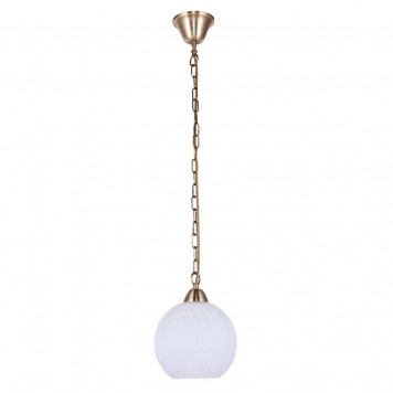 Подвесной светильник Arte Lamp Margo A9317SP-1AB