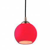 Подвесной светильник Odeon Light Eruca 1343/R