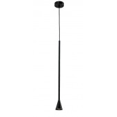 Подвесной светильник Crystal Lux ENERO SP1 BLACK