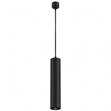 Подвесной светильник Maytoni Focus P075PL-01B