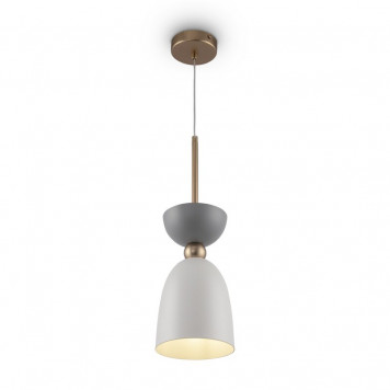Подвесной светильник Maytoni Cloches MOD113PL-01W