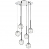 Подвесной светильник Lightstar Bari 815260