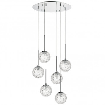 Подвесной светильник Lightstar Bari 815260