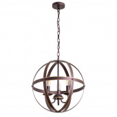 Подвесной светильник Arte Lamp Babbu A1087SP-3BR