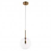 Подвесной светильник Arte Lamp Cameron A7720SP-1AB