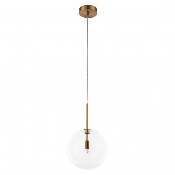 Подвесной светильник Arte Lamp Cameron A7720SP-1AB