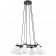 Подвесной светильник Lightstar Acrobata 761160