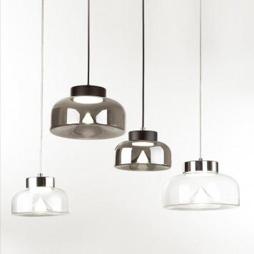Подвесной светильник Odeon Light Kaleo 4720/8L-1