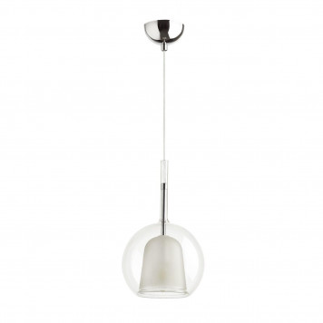 Подвесной светильник Odeon Light Leva 4699/1
