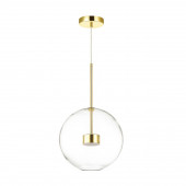 Подвесной светильник Odeon Light Bubbles 4640/12L