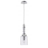 Подвесной светильник Crystal Lux Mateo Sp1 White