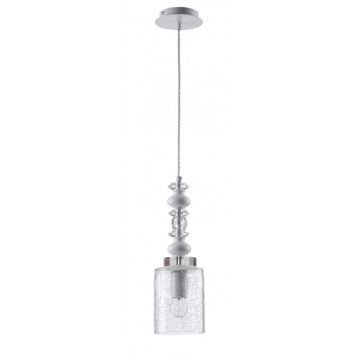 Подвесной светильник Crystal Lux Mateo Sp1 White