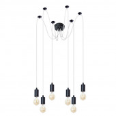 Подвесной светильник Arte Lamp Bender A4322SP-6WH