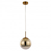 Подвесной светильник Arte Lamp Jupiter Gold A7961SP-1GO