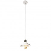 Подвесной светильник Arte Lamp Lido A5067SP-1WH