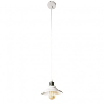 Подвесной светильник Arte Lamp Lido A5067SP-1WH