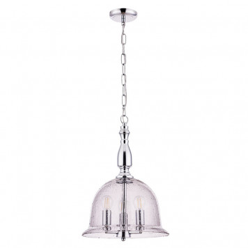 Подвесной светильник Arte Lamp Bell A7771SP-3CC