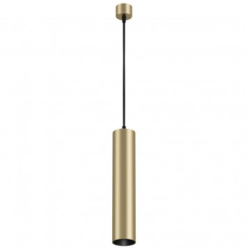 Подвесной светильник Maytoni Focus P075PL-01MG