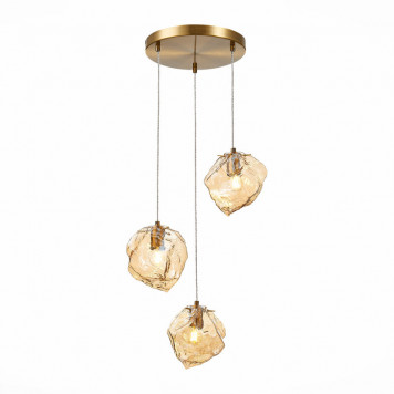 Подвесной светильник St Luce Portici SL1175.303.03