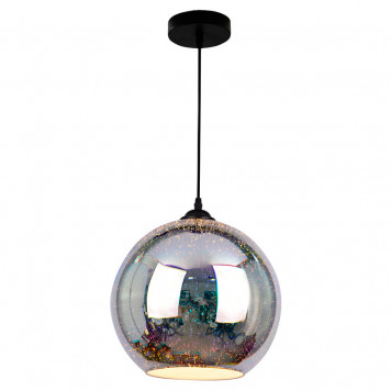 Подвесной светильник Arte Lamp Miraggio A3230SP-1BK