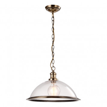 Подвесной светильник Arte Lamp Oglio A9273SP-1AB