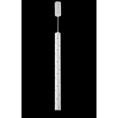 Подвесной светильник Crystal Lux CLT 232C600 WH 3000K