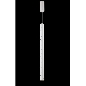 Подвесной светильник Crystal Lux CLT 232C600 WH 3000K