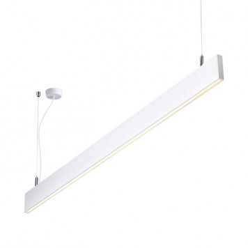 Подвесной LED светильник Novotech Iter 358161