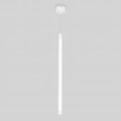 Подвесной светильник Eurosvet Strong 50189/1 LED белый
