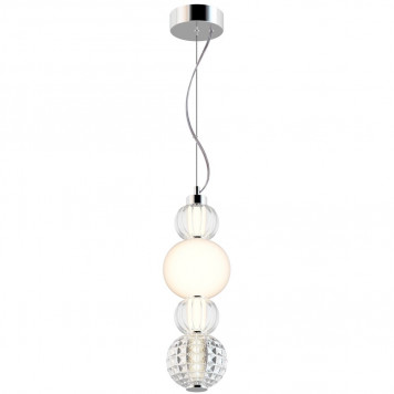 Подвесной светильник Maytoni Collar P069PL-L17CH3K