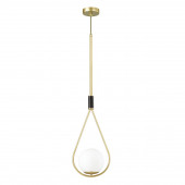 Подвесной светильник Odeon Light Flari 4810/1
