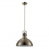 Подвесной светильник Arte Lamp Mark A1102SP-1AB