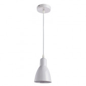 Подвесной светильник Arte Lamp Mercoled A5049SP-1WH