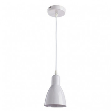 Подвесной светильник Arte Lamp Mercoled A5049SP-1WH