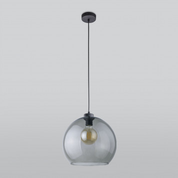 Подвесной светильник TK Lighting Cubus Graphite 4292