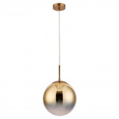 Подвесной светильник Arte Lamp Jupiter Gold A7962SP-1GO