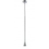 Подвесной светильник Crystal Lux ENERO SP1 CHROME