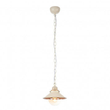 Подвесной светильник Arte Lamp Grazioso A4577SP-1WG