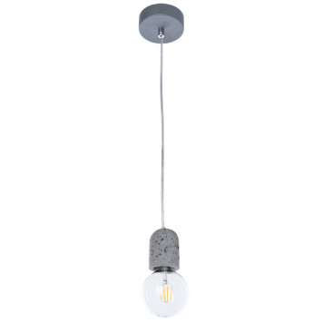 Подвесной светильник Arte Lamp Bender A4321SP-1GY